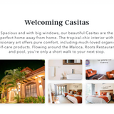Rythmia: 1 week. Lifelong Change. Luxury Detox & Ayahuasca Retreat