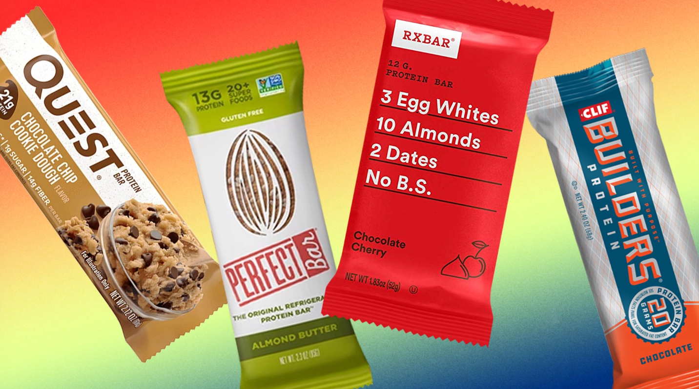 Unwrapping the Truth: Why Your Protein Bar is 99% a Toxic Candy Bar in Disguise