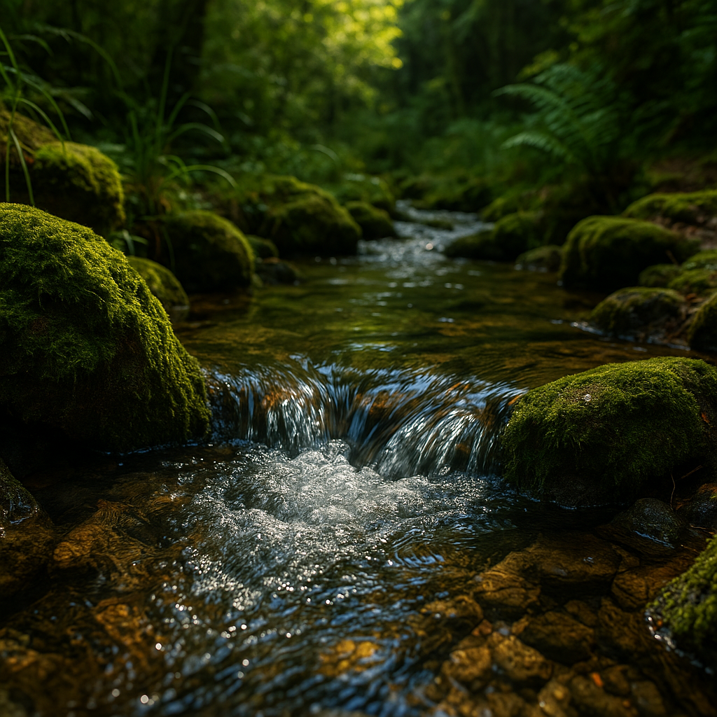 Your Water Is Dead. And How To Fix It.