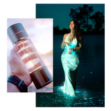 WORLD'S MOST EFFECTIVE MOLECULAR HYDROGEN WATER BOTTLE